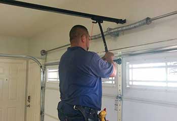 Chamberlain Opener Installation | Garage Door Repair Highlands Ranch, CO