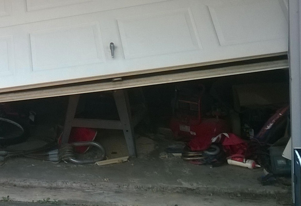 Garage Door Troubleshooting in Heritage Hills | Garage Door Repair Highlands Ranch, CO